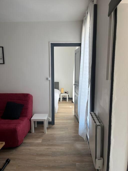 Joli Appart A 10 Minutes De Paris En Metro - Parking Offert Saint-Ouen  Exterior photo